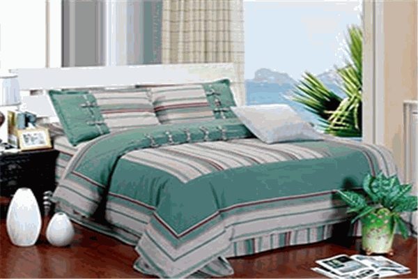 百布堂手工家纺